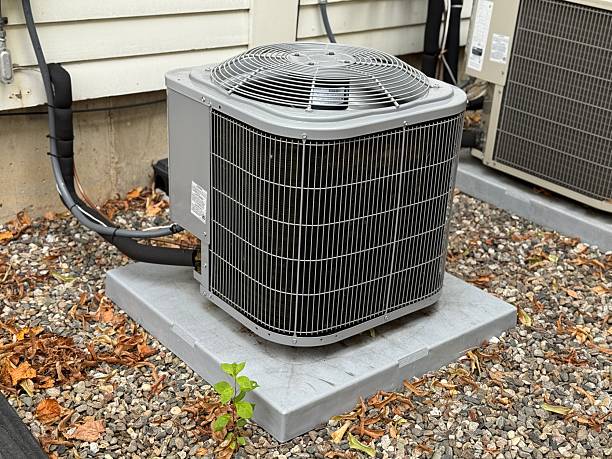 24/7 Emergency Heat Pump Repair experts in Pell City, AL