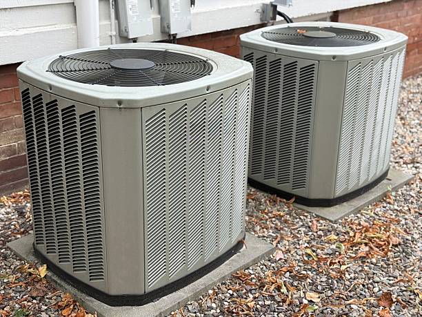 Reliable Heat Pump Repair contractor in Pell City, AL by JG Cool HVAC